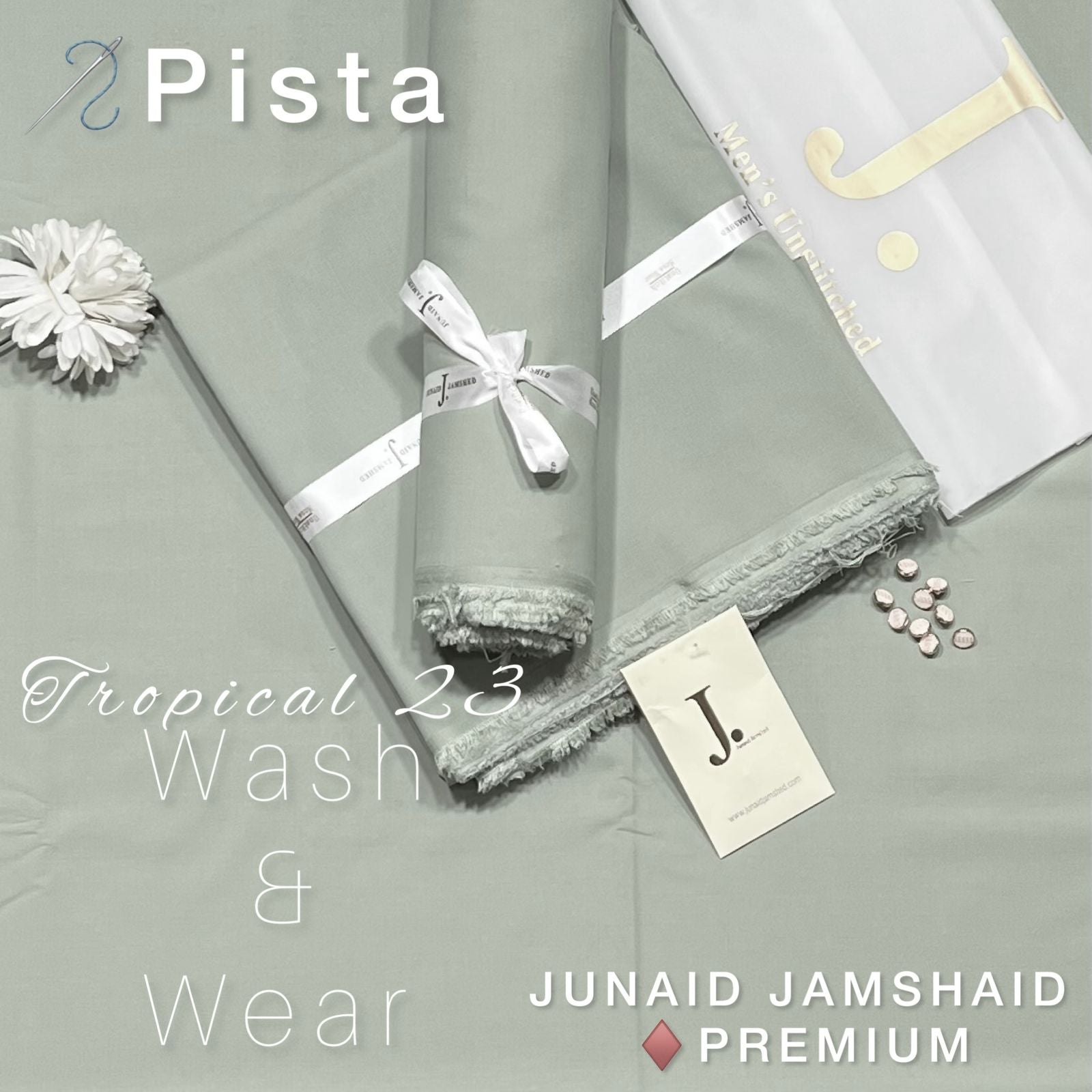 J. Men’s Luxury Tropical Collection 2025