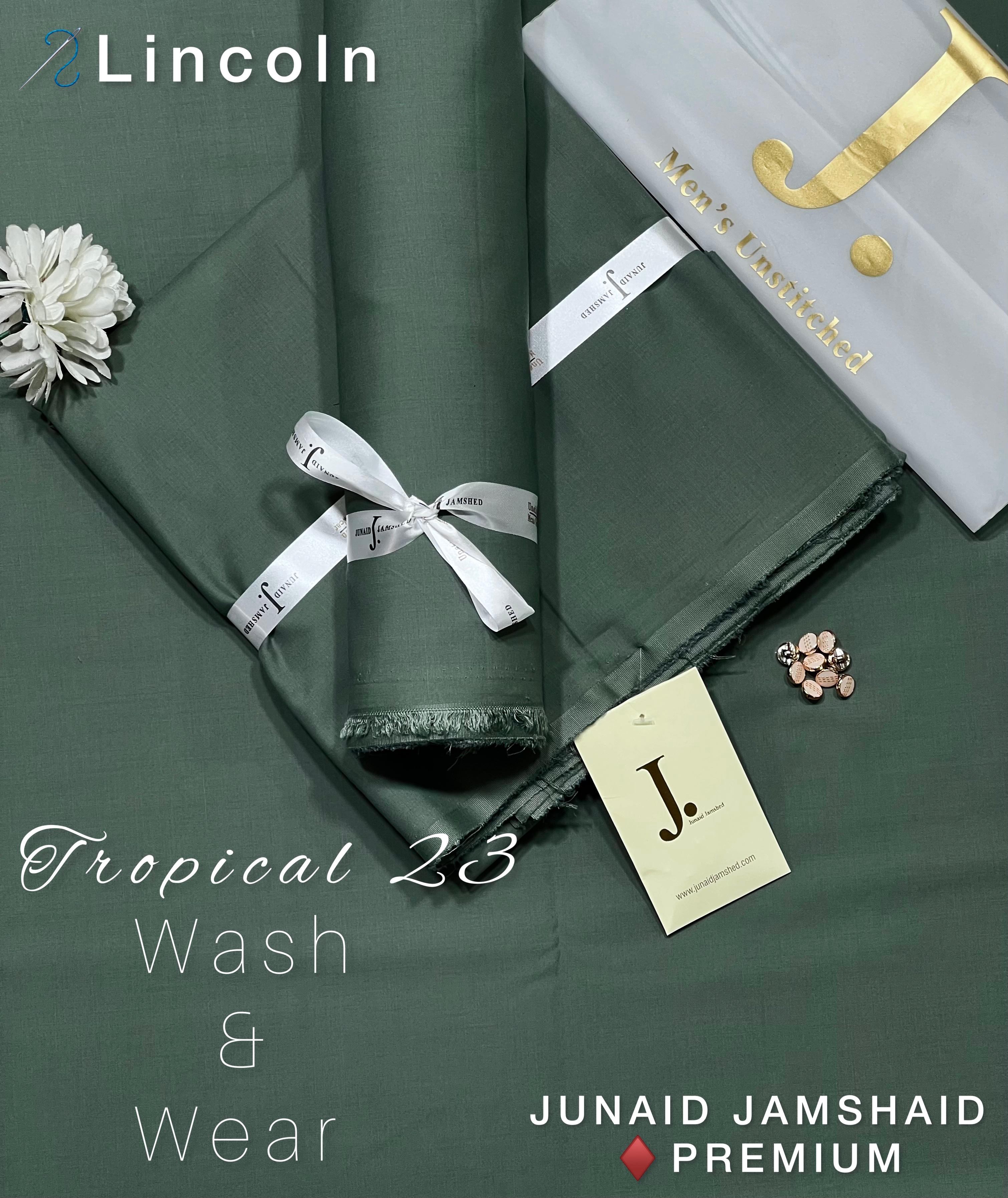 J. Men’s Luxury Tropical Collection 2025